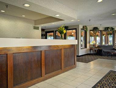 Hotel Baymont By Wyndham Lemars