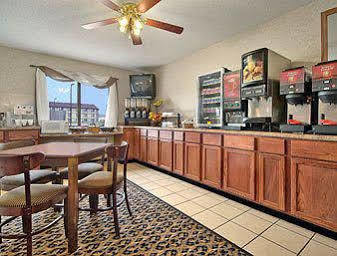 Baymont By Wyndham Lemars 2* Le Mars